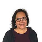Ing. Agr. (Dra.) Pilar Irisarri