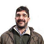 Ing. Agr. (MSc.) José Gandara