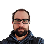 Lic. en Bio. MSc. Nicolás Mastandrea