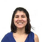 Ing. Agr. (MSc.) Mercedes Souza