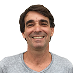 Ing. Agr. (Dr.) Rafael Vidal