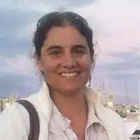 Ing. Agr. (PhD.) Soledad Orcasberro