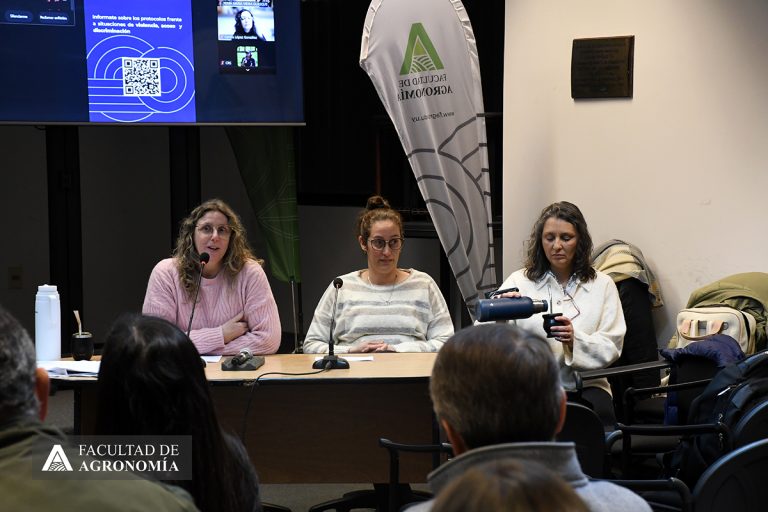 Conversatorio Basta de violencia, acoso y discriminacion_DSC_6090