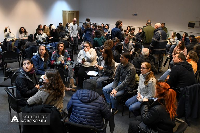 Conversatorio Basta de violencia, acoso y discriminacion_DSC_6098